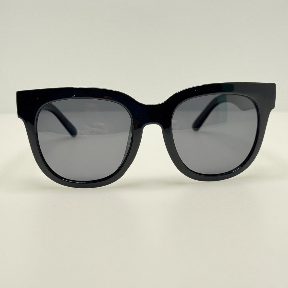 Nectar Sunglasses Black